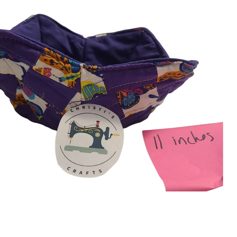 10 Inch Bowl Cozy
